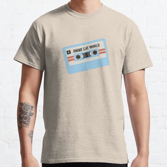 Discover Tape Casette