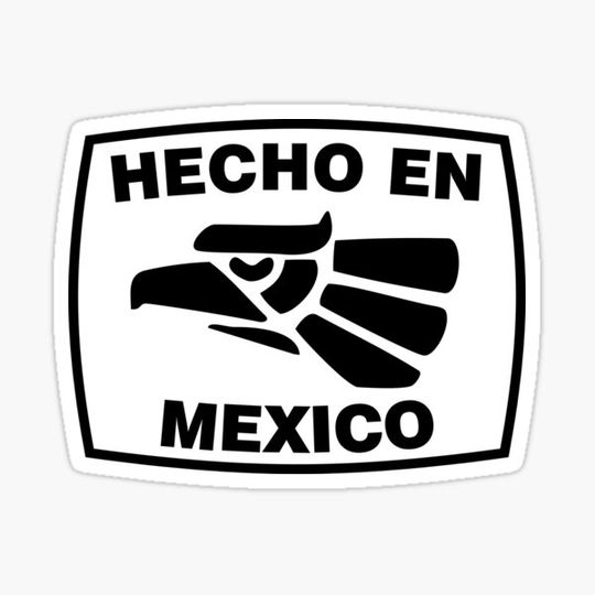 Discover Hecho en Mexico