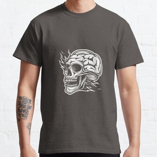 Discover Wow Skull