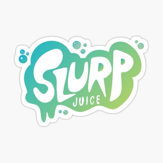 Discover Slurp Juice
