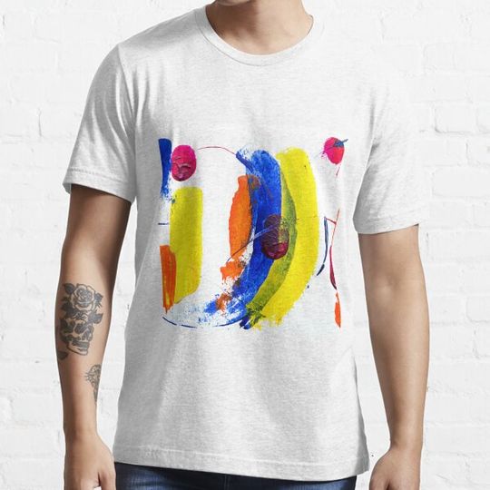 Discover abstract