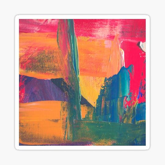 Discover Color Strokes