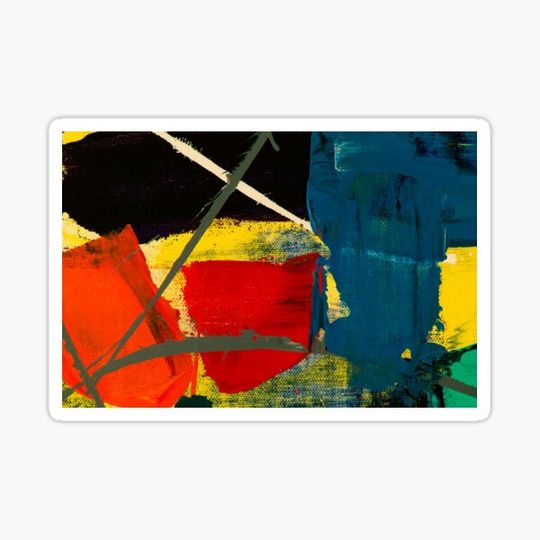 Discover ABSTRACTION OF FLOWERS