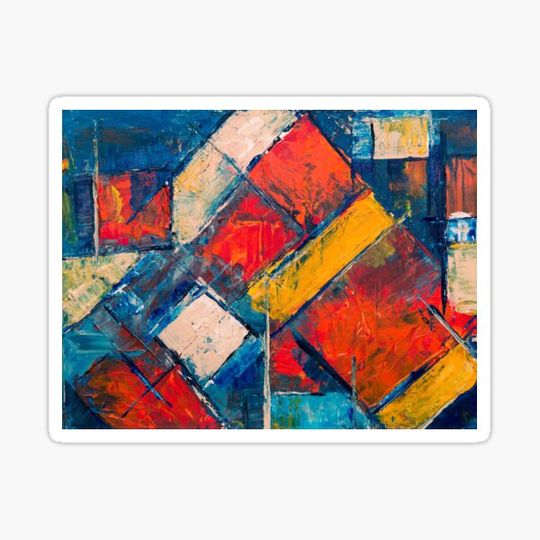 Discover Painting