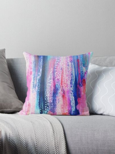 Discover Abstract #8