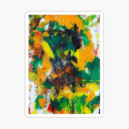 Discover Acryl abstract