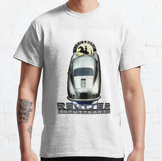 Discover Reutter