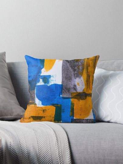 Discover Fabric Stains Abstract Vintage Aesthetic