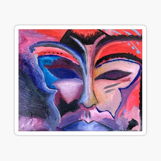 Discover intentional butterfly