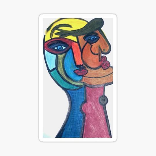 Discover Strange Face