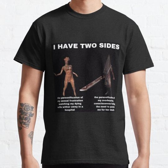 Discover Silent Hill Meme