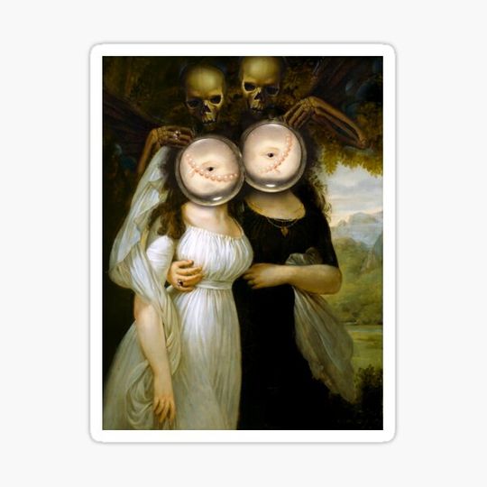 Discover DARK SISTERHOOD