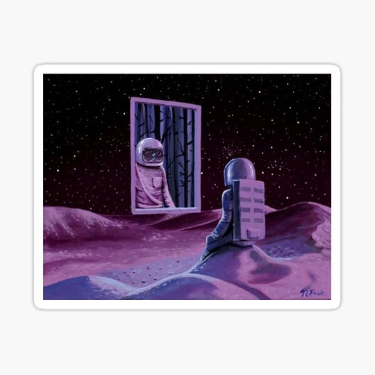 Discover "Grounded - Reversed"