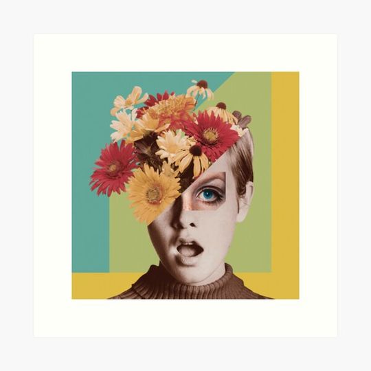 Discover Twiggy