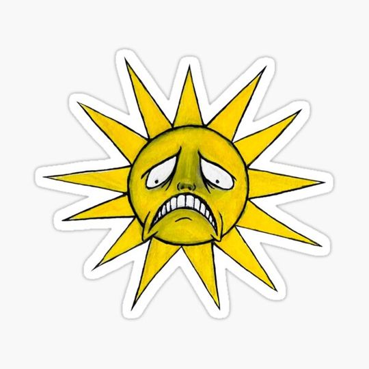 Discover Sun (wtf)