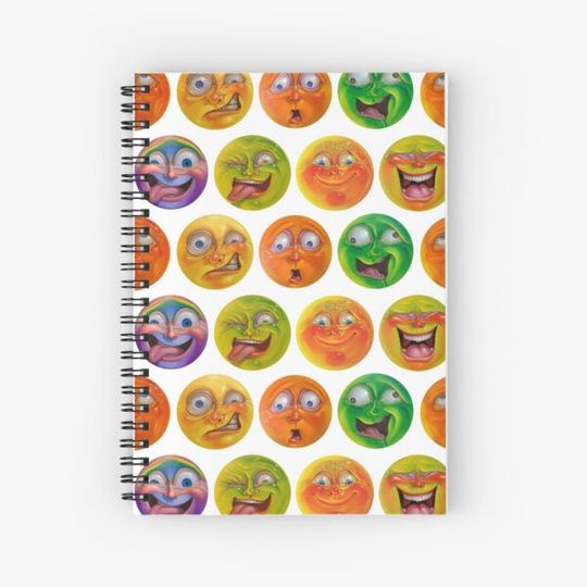 Discover Jelly heads
