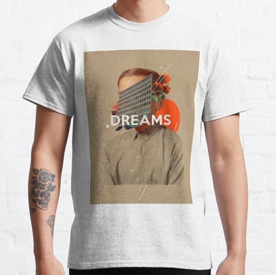 Discover Dreams
