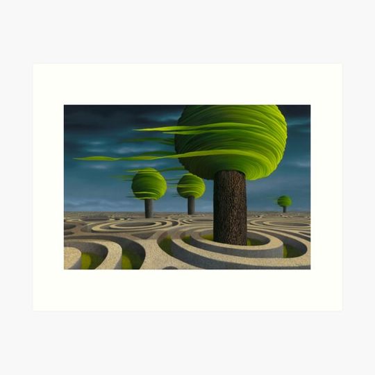 Discover Tilia arbora