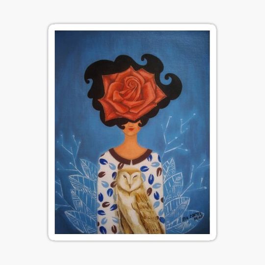 Discover Onirica surrealism