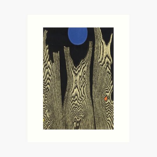 Discover Artwork by max ernst