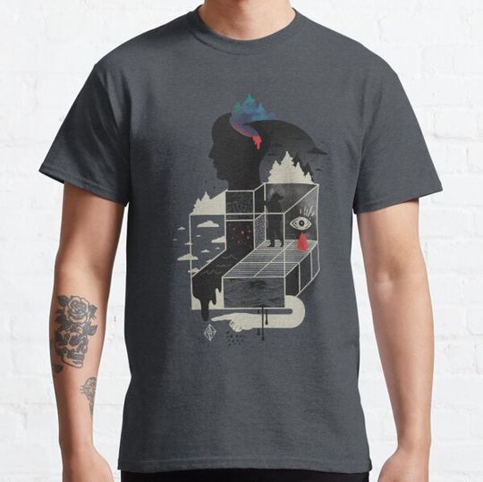 Discover Lucid Screaming