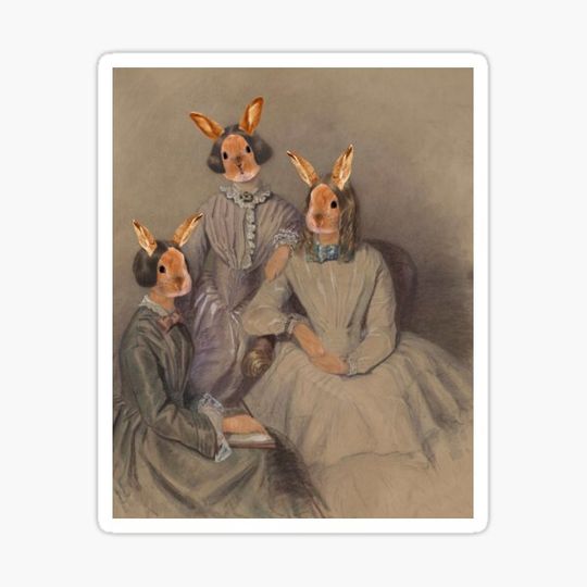 Discover Bronte Bunnies