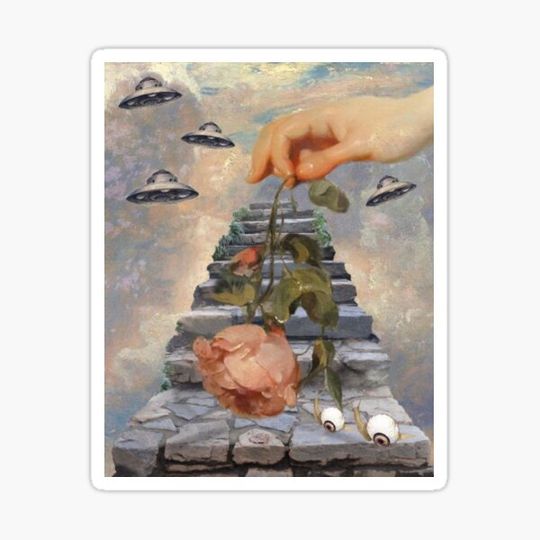 Discover THE EPHEMERAL BEINGS