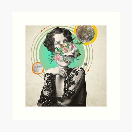 Discover Imagine Girl