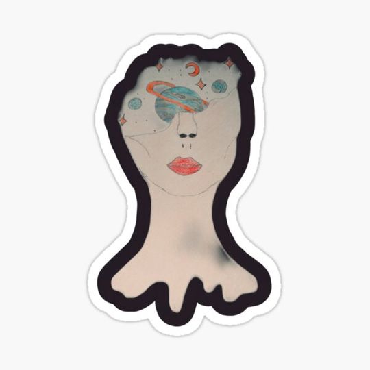 Discover space face