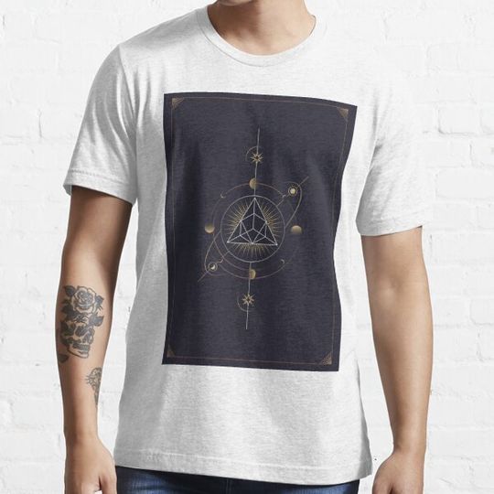 Discover Geometric Surrealism