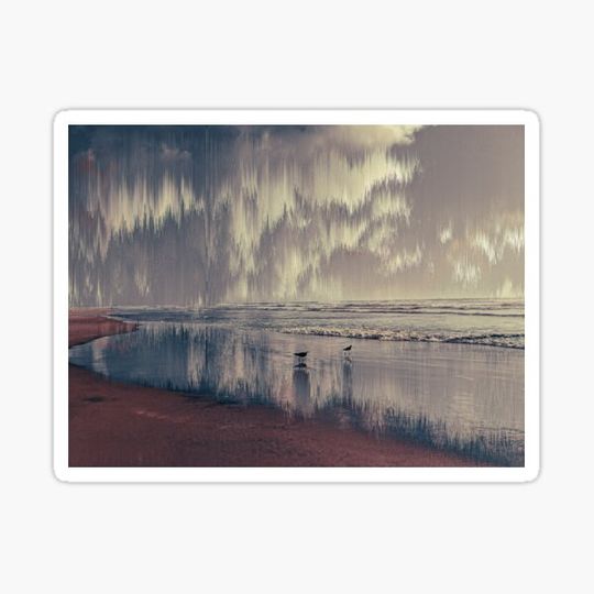 Discover The sky is falling