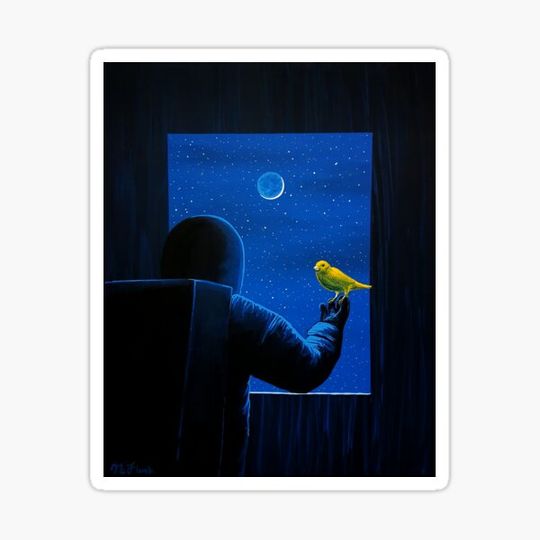 Discover Moonlight Messenger