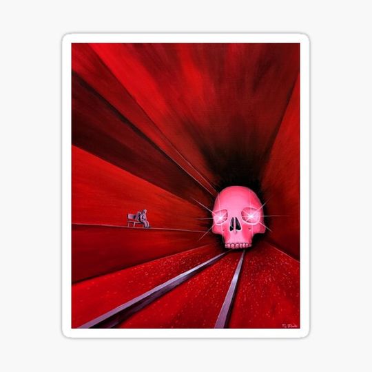 Discover Red Line