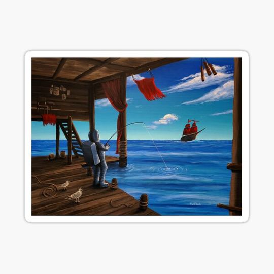 Discover Hooked