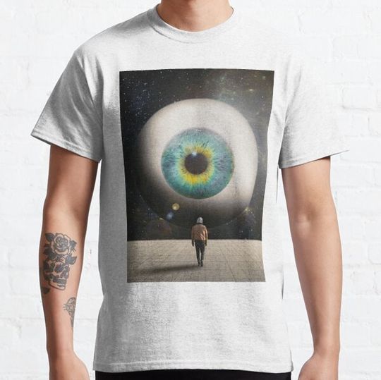 Discover All Seeing