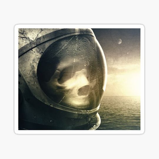 Discover Desolate