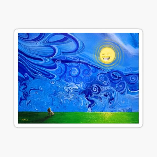 Discover Shine On