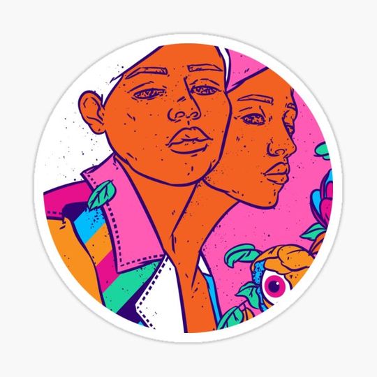 Discover Siamese twins