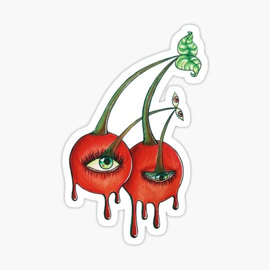 Discover Depression Cherry