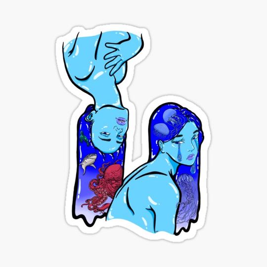 Discover Sisters of the sea