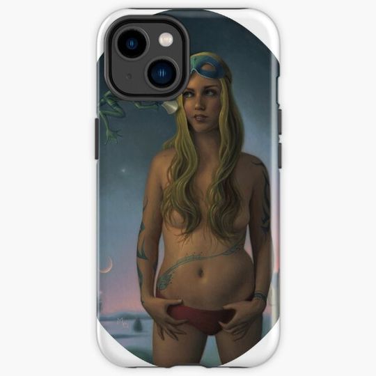 Discover PINK MOON