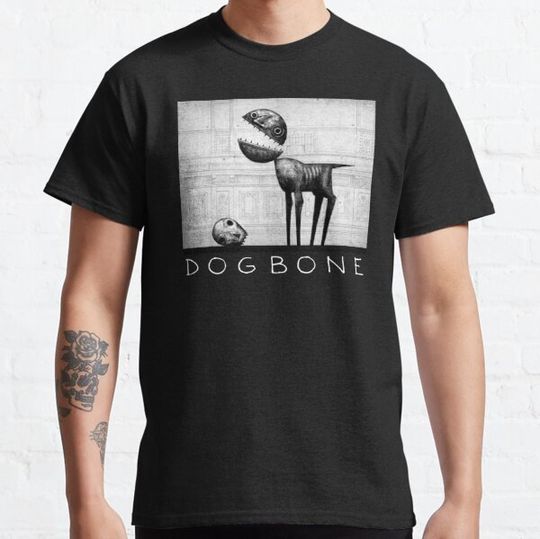 Discover Dogbone