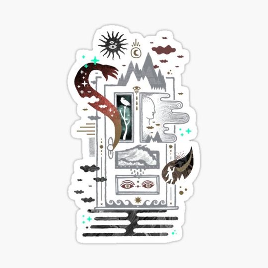 Discover Stay Home