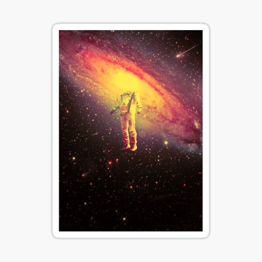 Discover Mr. Galaxy