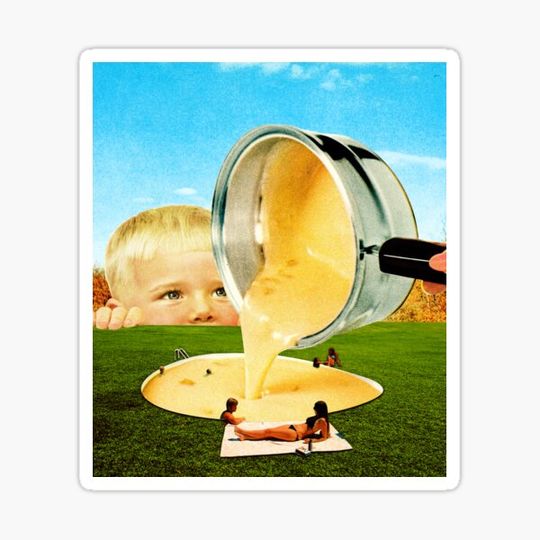 Discover For Laughs