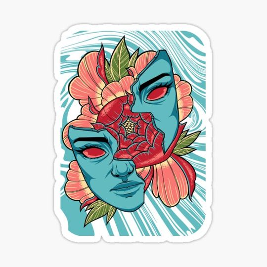 Discover The Blossom Within
