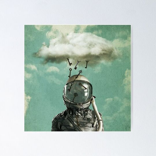Discover rain