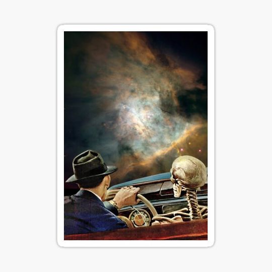 Discover Deep Space Ride