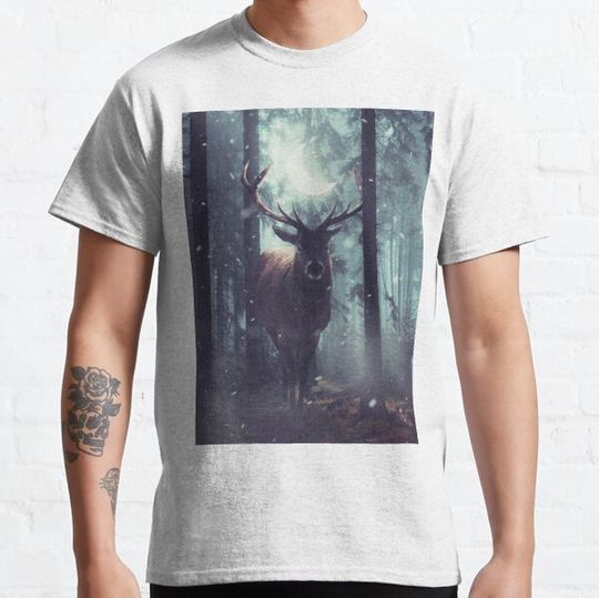 Discover Forest Dweller