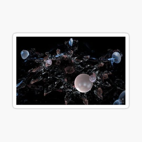 Discover Splash